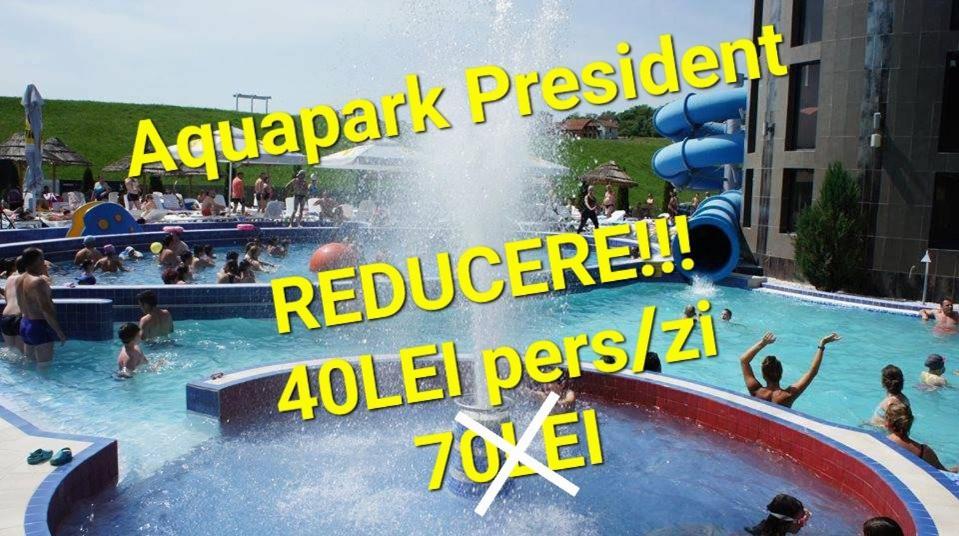 ביילה פליקס Vila Privilege Felix מראה חיצוני תמונה
